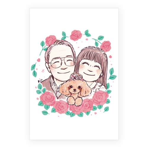 cocoaファミリー