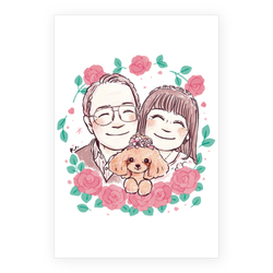 cocoaファミリー