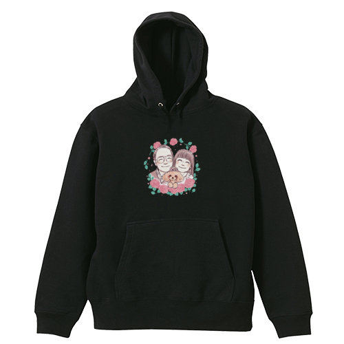 cocoaファミリー