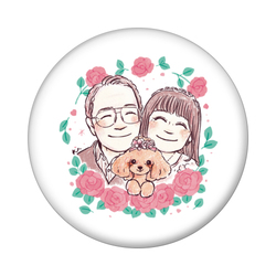 cocoaファミリー