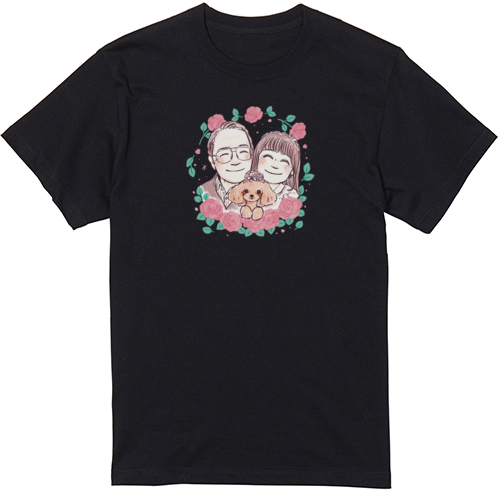 cocoaファミリー