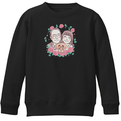 cocoaファミリー