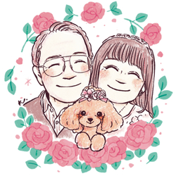 cocoaファミリー