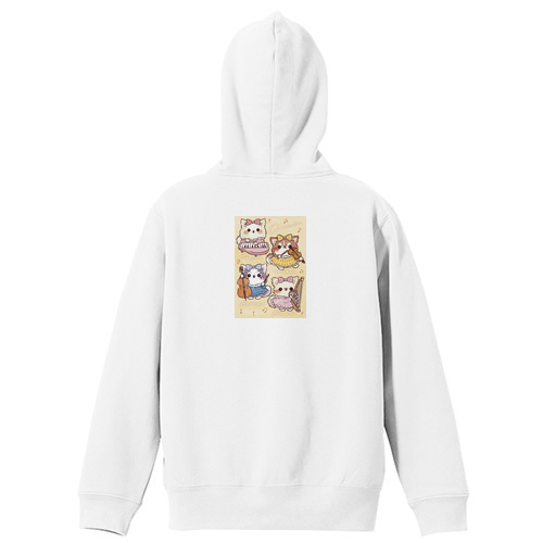 4姉妹カルテット