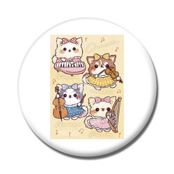 4姉妹カルテット