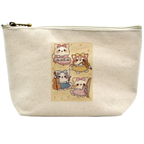 4姉妹カルテット