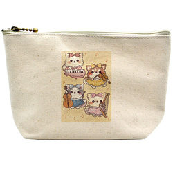 4姉妹カルテット