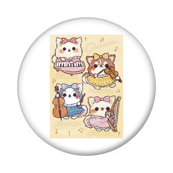 4姉妹カルテット