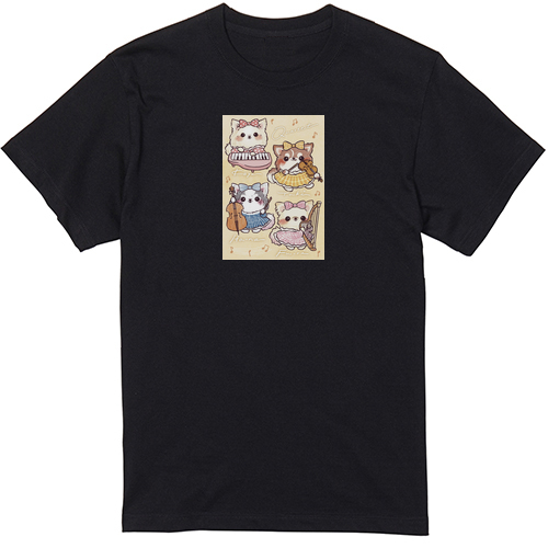 4姉妹カルテット