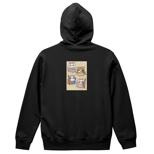 4姉妹カルテット