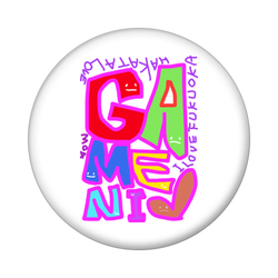 GAMENI2がめ煮