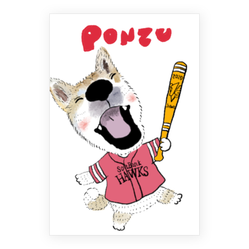 PONZU