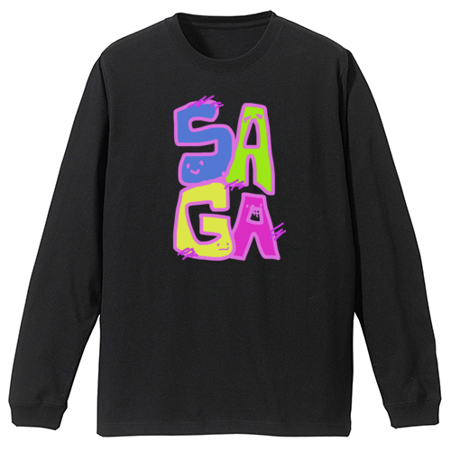 佐賀はお好きですか？SAGALOVE