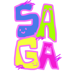 デザイン名/ 佐賀はお好きですか？SAGALOVE