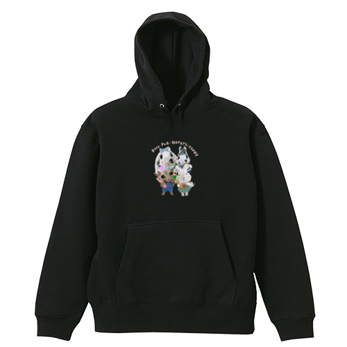 rook pua hotate candy