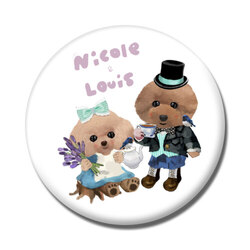 Louis & Nicole