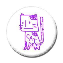 CAT DESU猫好きですか？