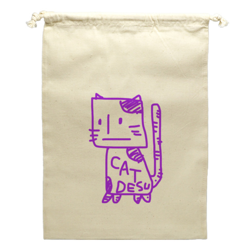 CAT DESU猫好きですか？