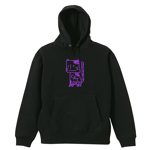 CAT DESU猫好きですか？