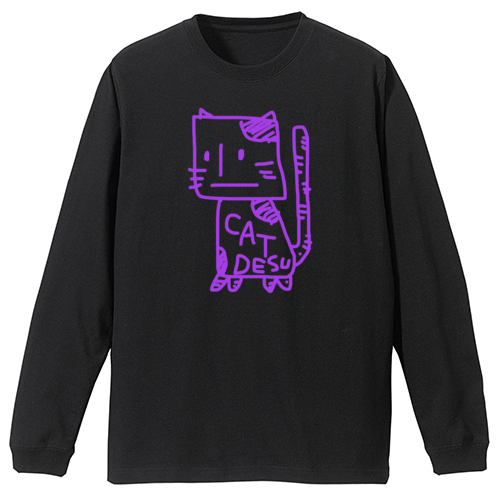 CAT DESU猫好きですか？