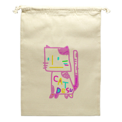 CAT DESU 猫好きです？か？