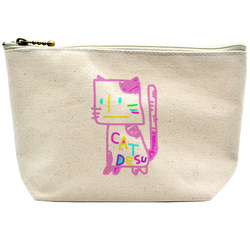 CAT DESU 猫好きです？か？