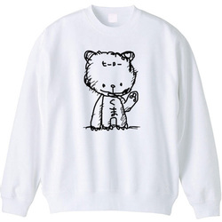 くまたろうの世界感はまたまだ乏しい第一話