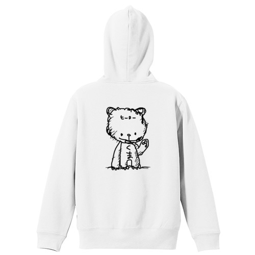 くまたろうの世界感はまたまだ乏しい第一話