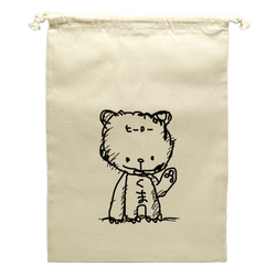 くまたろうの世界感はまたまだ乏しい第一話