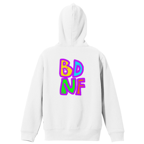 BDNF 重要栄養素