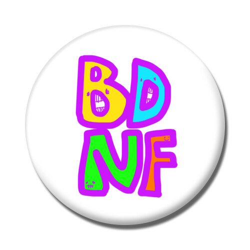 BDNF 重要栄養素