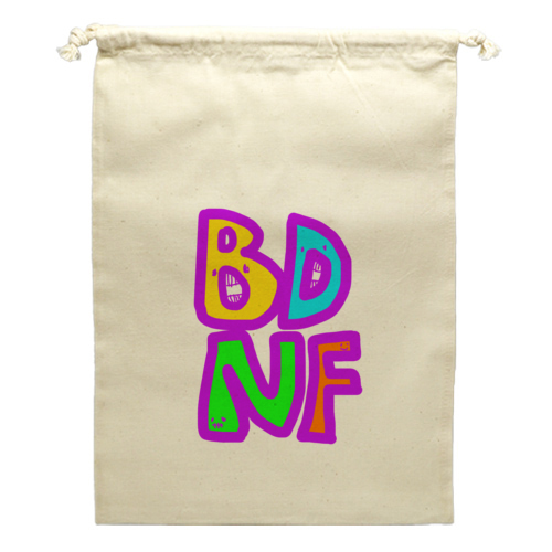 BDNF 重要栄養素