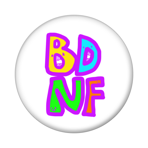 BDNF 重要栄養素