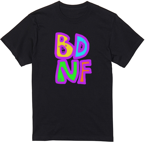 BDNF 重要栄養素