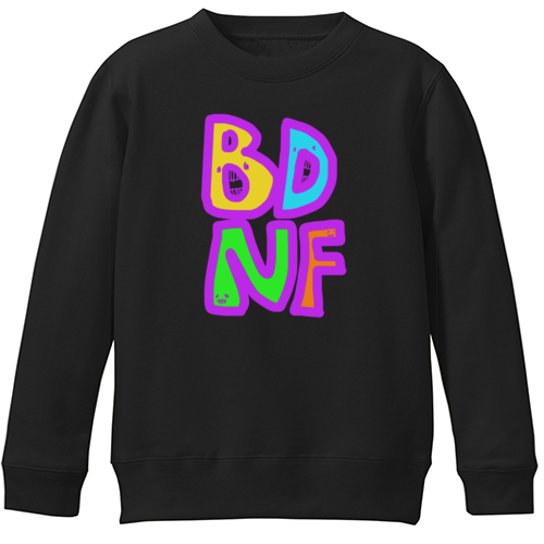 BDNF 重要栄養素