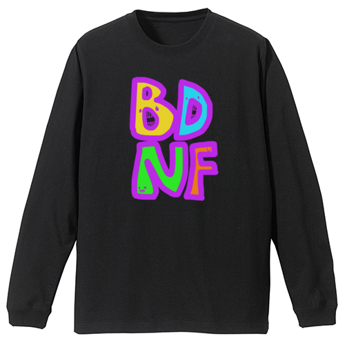 BDNF 重要栄養素