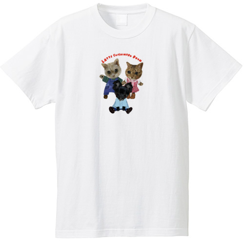 shishimar pooh latte