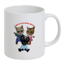 shishimar pooh latte