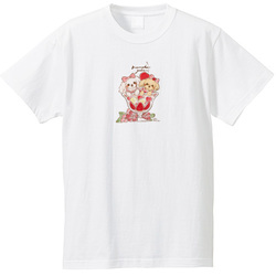 マメ子&ゆば_単体