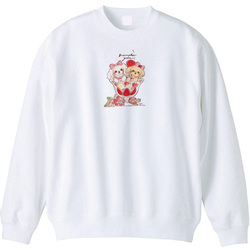 マメ子&ゆば_単体