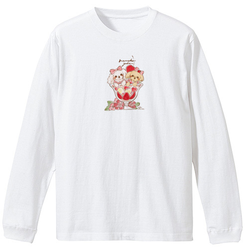 マメ子&ゆば_単体