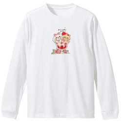 マメ子&ゆば_単体