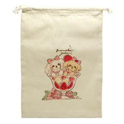 マメ子&ゆば_単体