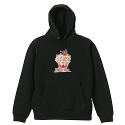 マメ子&ゆば_単体