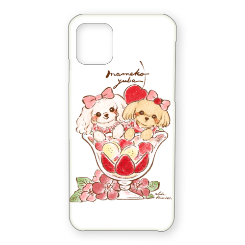 マメ子&ゆば_単体