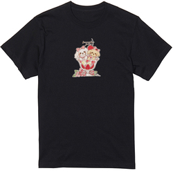 マメ子&ゆば_単体