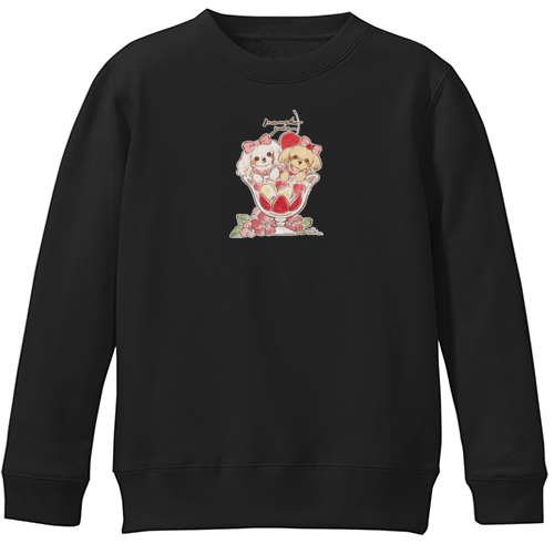 マメ子&ゆば_単体