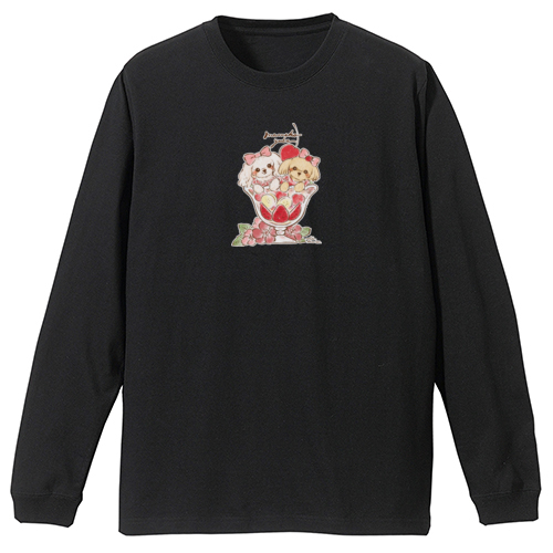 マメ子&ゆば_単体