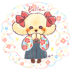 Belle
