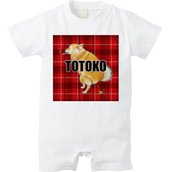 トト子